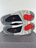 Air Jordan 4 Infrared Sz 9.5