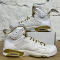 Air Jordan 6 GMP Sz 12