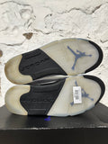 Air Jordan 5 Dark Concord Sz 13
