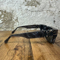 Louis Vuitton Acetate Millionaire Sunglasses W/ Box