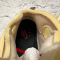 Air Jordan 5 Off-White Sail Sz 12.5