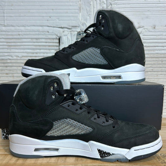Air Jordan 5 Moonlight Sz 8.5