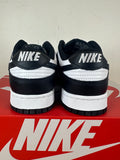 Nike Dunk Low Panda Sz 10 DS