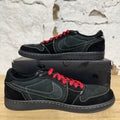 Air Jordan 1 Low Travis Scott Phantom Sz 13