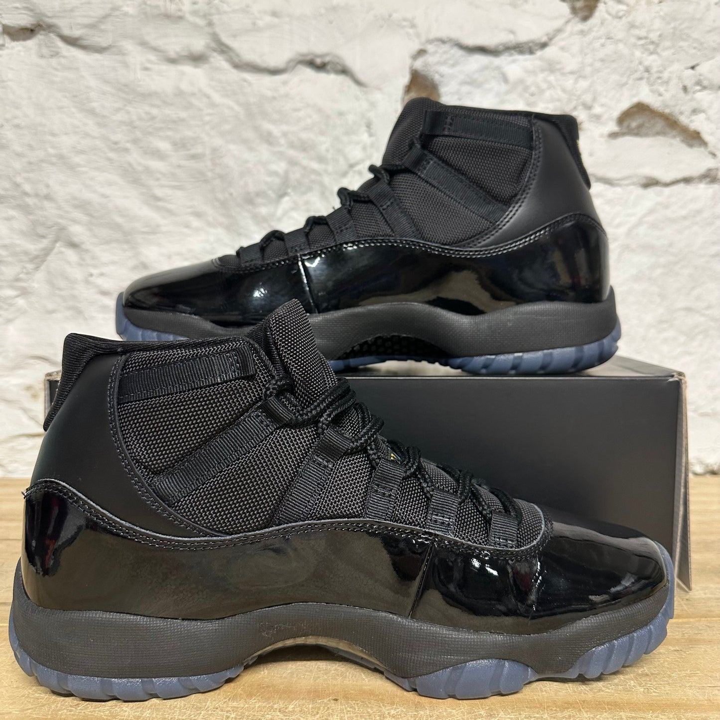 Air Jordan 11 High Gamma Blue (2025) Sz 10.5