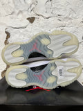 Air Jordan 11 High Platinum Tint Sz 14 DS