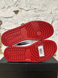 Air Jordan 1 Mid Chicago Sz 9 DS