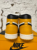 Air Jordan 1 Taxi Sz 11