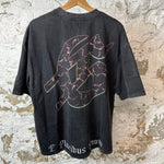 Godspeed Rock Dreams T-shirt Black