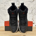 Air Jordan 12 Nylon Sz 14