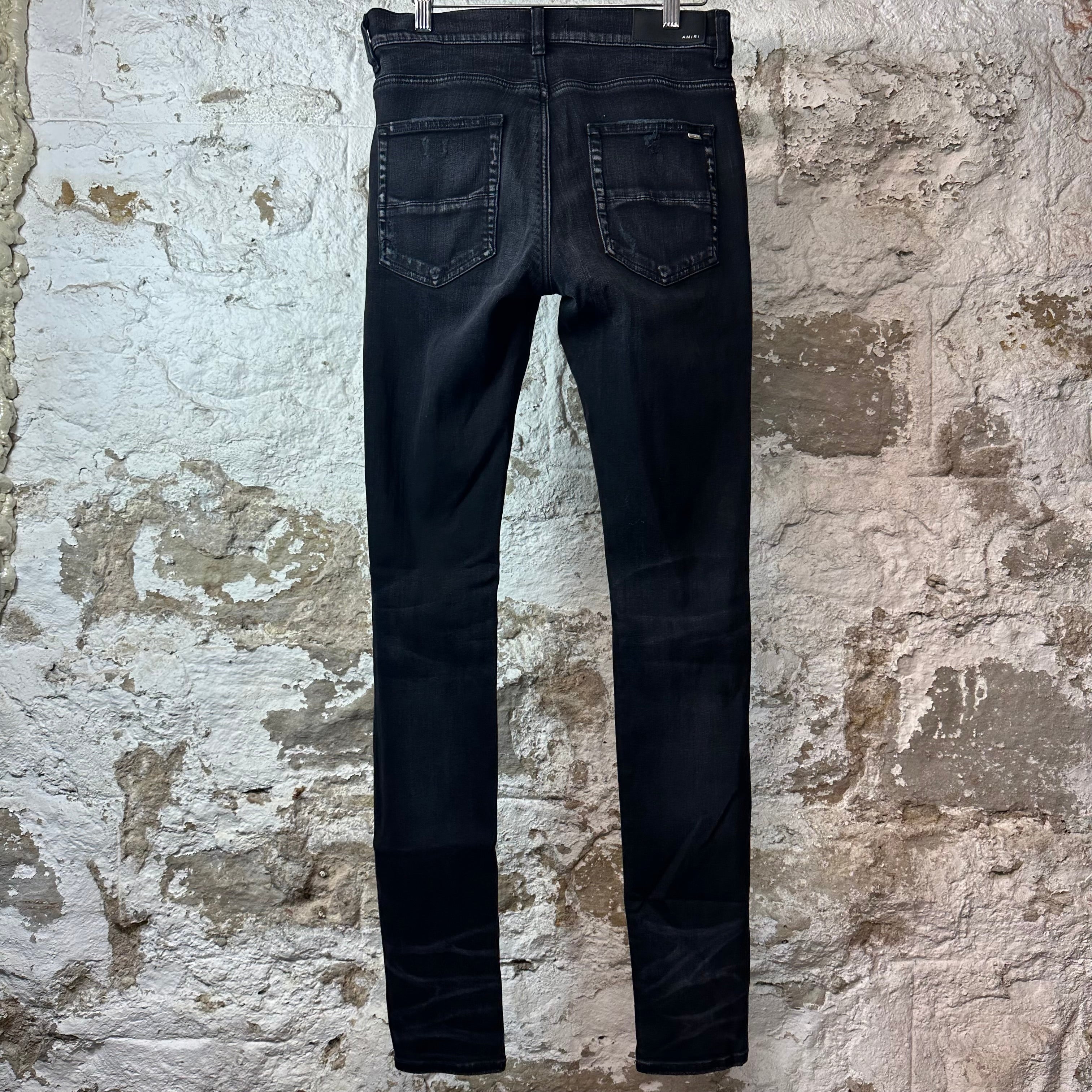 Amiri Jeans – The Gallery Online