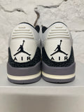 Air Jordan 3 Cement Grey Sz 9