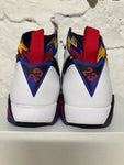 Air Jordan 7 Sweater Sz 13