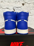 Air Jordan 1 High Hyper Royal Sz 10.5 DS