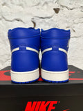Air Jordan 1 High Hyper Royal Sz 10.5 DS