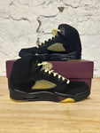 Air Jordan 5 A Ma Maniere Dusk Sz 8.5 DS