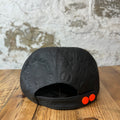 Louis Vuitton Virgil Black Casquette Monogram Hat