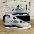 Air Jordan 4 Military Blue Sz 13 DS