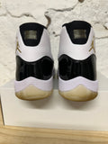 Air Jordan 11 Gratitude Sz 12