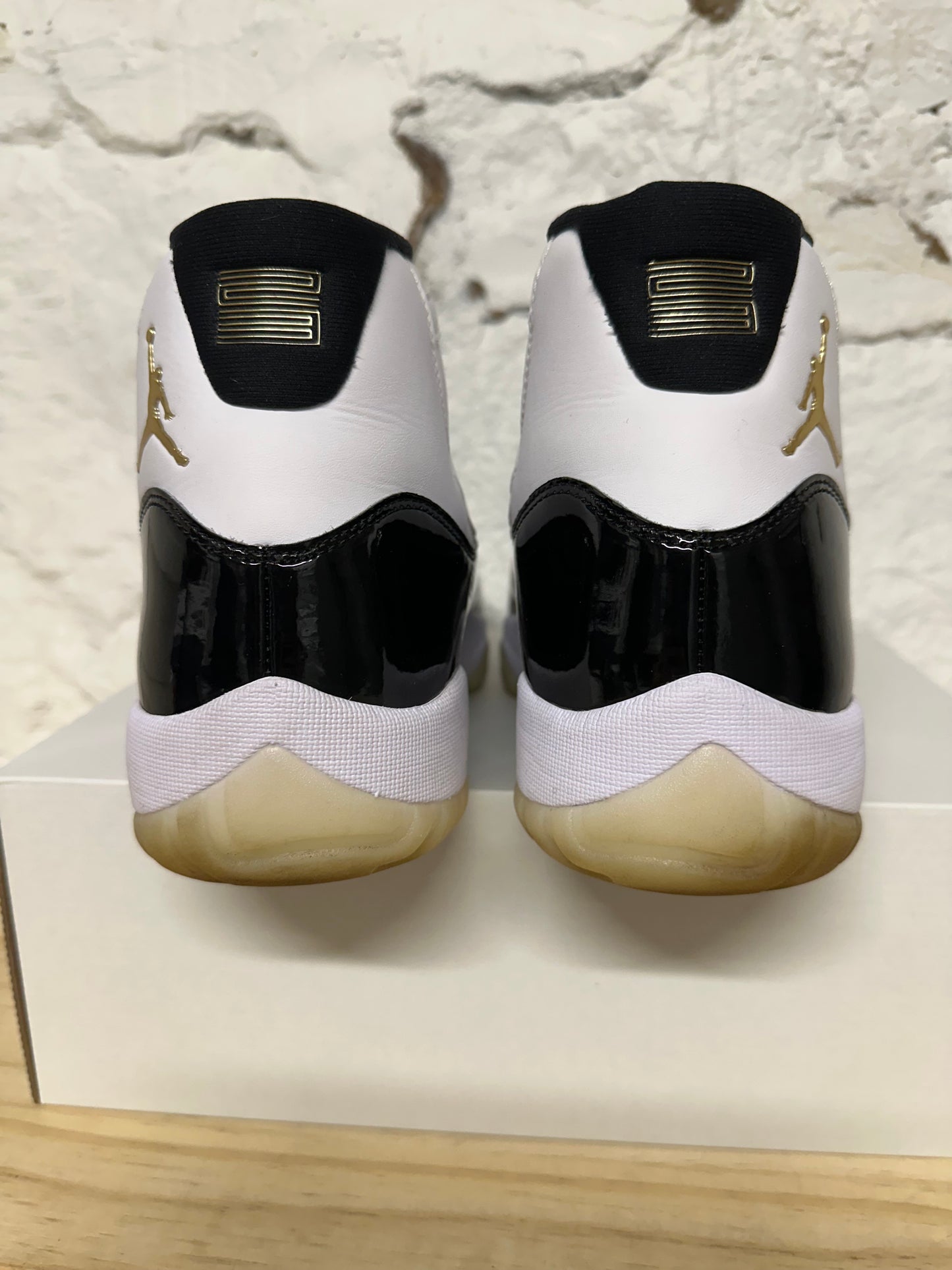 Air Jordan 11 Gratitude Sz 12
