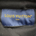 Louis Vuitton Buffalo Fleece Sz XXL