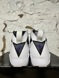 Air Jordan 7 Flint Sz 9