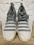 Adidas Trae Young 2 Grey Moon Sz 11