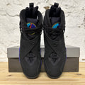 Air Jordan 8 Aqua (2007) Sz 10 DS