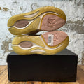 Amiri MA-1 Pink White Cream Sneaker Sz 6 (38)