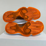 Air Jordan 11 11 Low Citrus Sz 9 (10.5W)