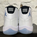 Air Jordan 11 High Legend Blue (2024) Sz 11