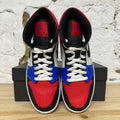 Air Jordan 1 Mid Top 3 Sz 9