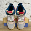 Air Jordan 4 Union Guava Ice Sz 9 DS
