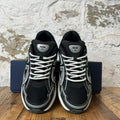 Dior B30 Black Grey White Sneaker Sz 10 (43)