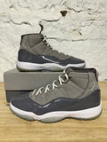 Air Jordan 11 Cool Grey Sz 10