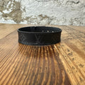 Louis Vuitton Graphite Slim Bracelet Sz 19