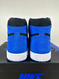 Air Jordan 1 High Royal Reimagined Sz 12