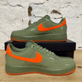 Nike Air Force 1 Low Wet Putty 2.0 Sz 12