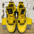Air Jordan 4 Lightning Sz 9.5