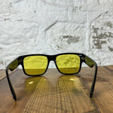 Burberry Yellow Spell Sunglasses