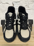 New Balance 990 Joe Freshgoods Outro Black Sz 8