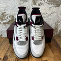 Air Jordan 4 PSG Sz 12 DS
