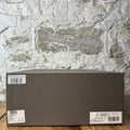 Rick Owens Geobasket Pearl Sneaker Sz 5.5 (37.5)