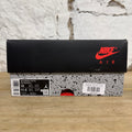 Air Jordan 4 White Cement Sz 10