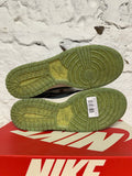Nike Dunk Low Halloween Sz 10.5 DS
