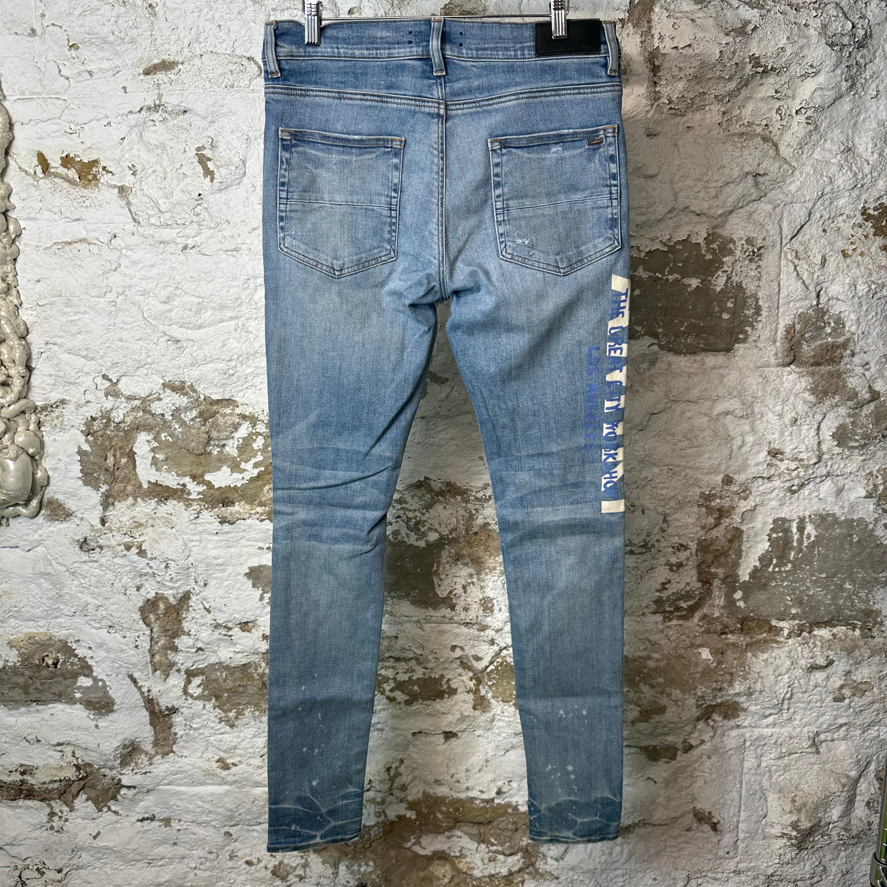Amiri Jeans – Tagged 