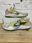 Nike Terra Kiger Off White White Sz 15 (16.5W)