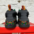 Nike Air Raid Peace Sz 10 DS