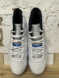 Air Jordan 11 High Legend Blue Sz 14 DS
