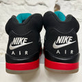 Air Jordan 5 Top 3 Sz 9.5